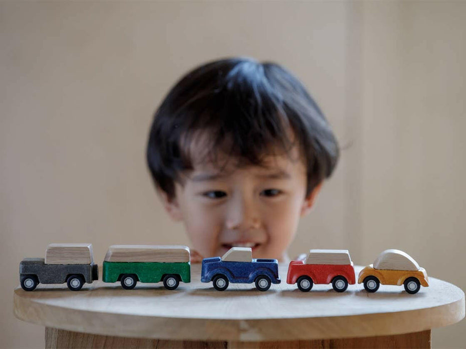 PlanToys | PlanWorld Cars.