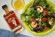 Runamok - Smoked Maple Syrup 250ml.