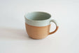 RachaelPots | Jumbo Mug.