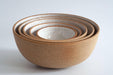 RachaelPots | Set of Five Nesting Bowls.