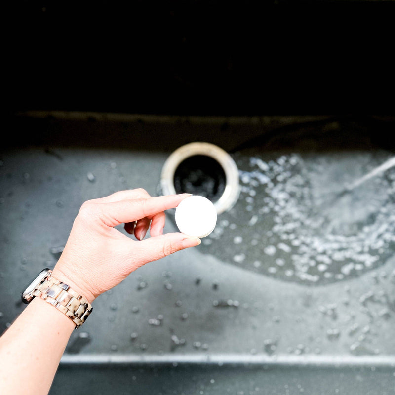 Humble Suds | Individual Miracle Cleaning Bombs