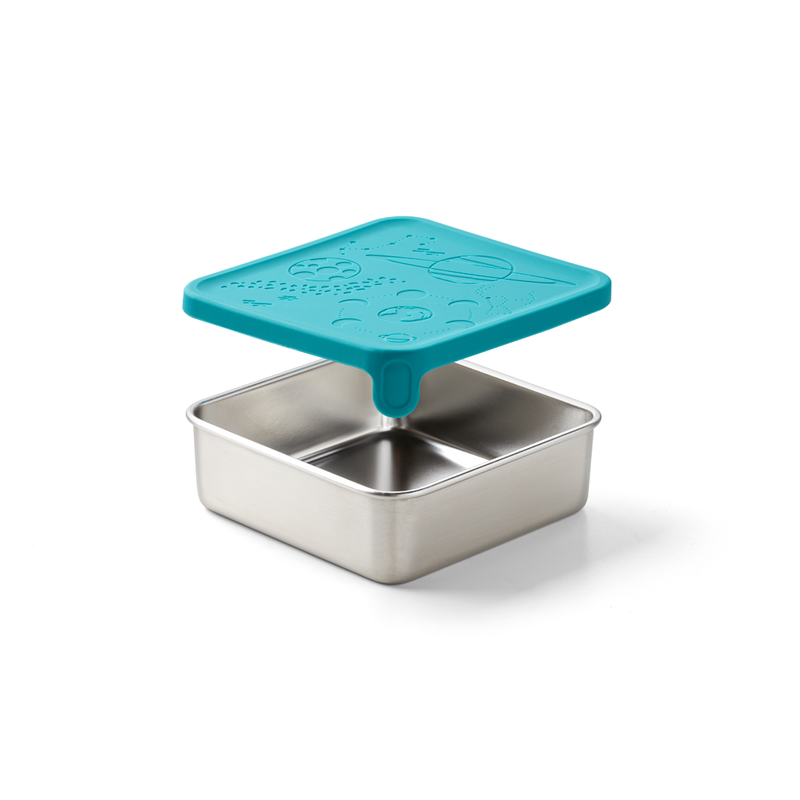 PlanetBox | Rover Big Square Dipper: Cloudy Day