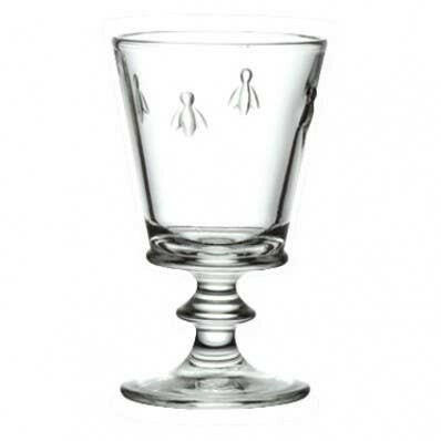 La Rochere | Bee Wine Glass.