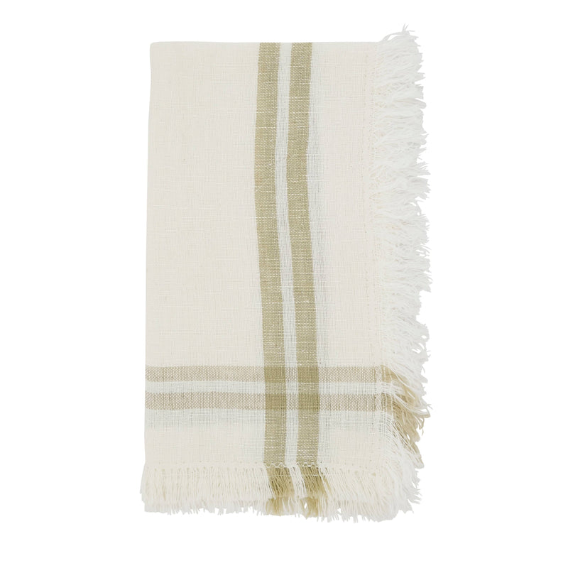 Servilletas | Set of 4 Mexican Napkin