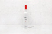 Kosterina - Spicy Red Pepper Olive Oil (375ml) in a white bottle with red cap, featuring subtle spicy flavor for enhancing dishes.