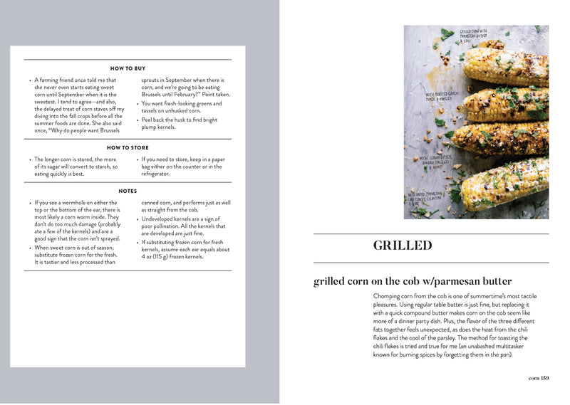 Ruffage: A Practical Guide to Vegetables