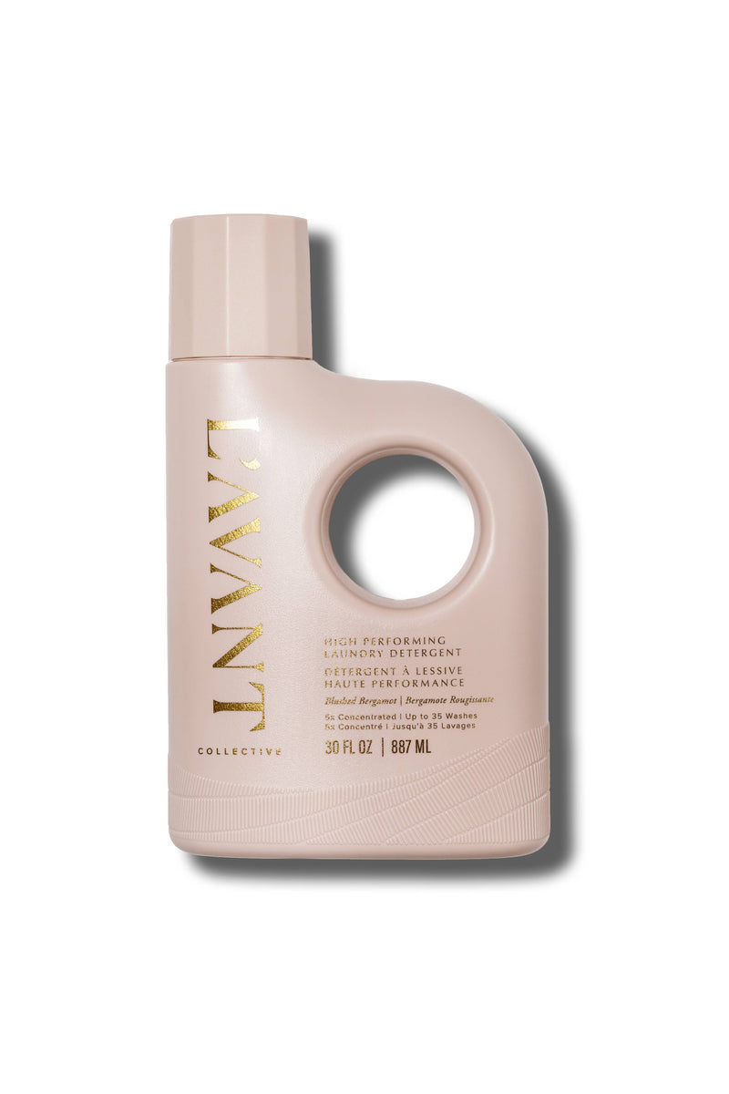 L'AVANT Collective - Laundry Detergent Blushed Bergamot