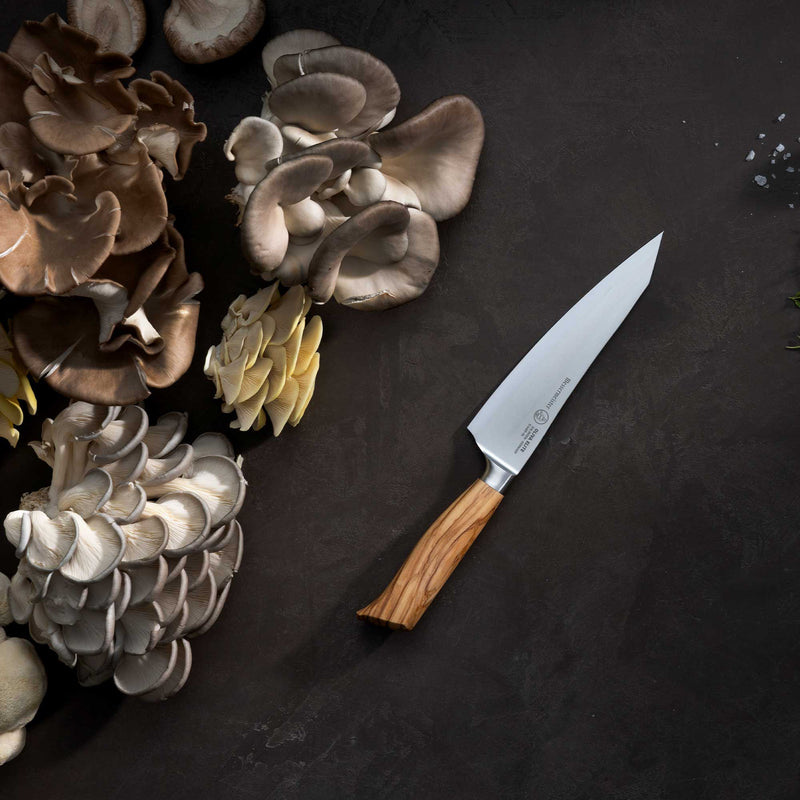 Messermeister - Oliva Elite O.T. Prep Knife - 6.5"