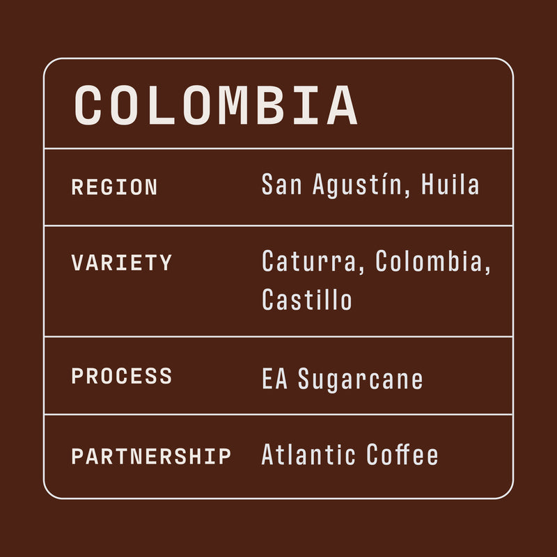 1000 Faces | Decaf Monk