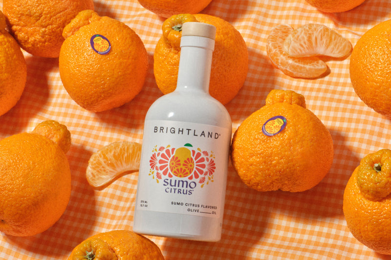 Brightland | The Mini Essentials