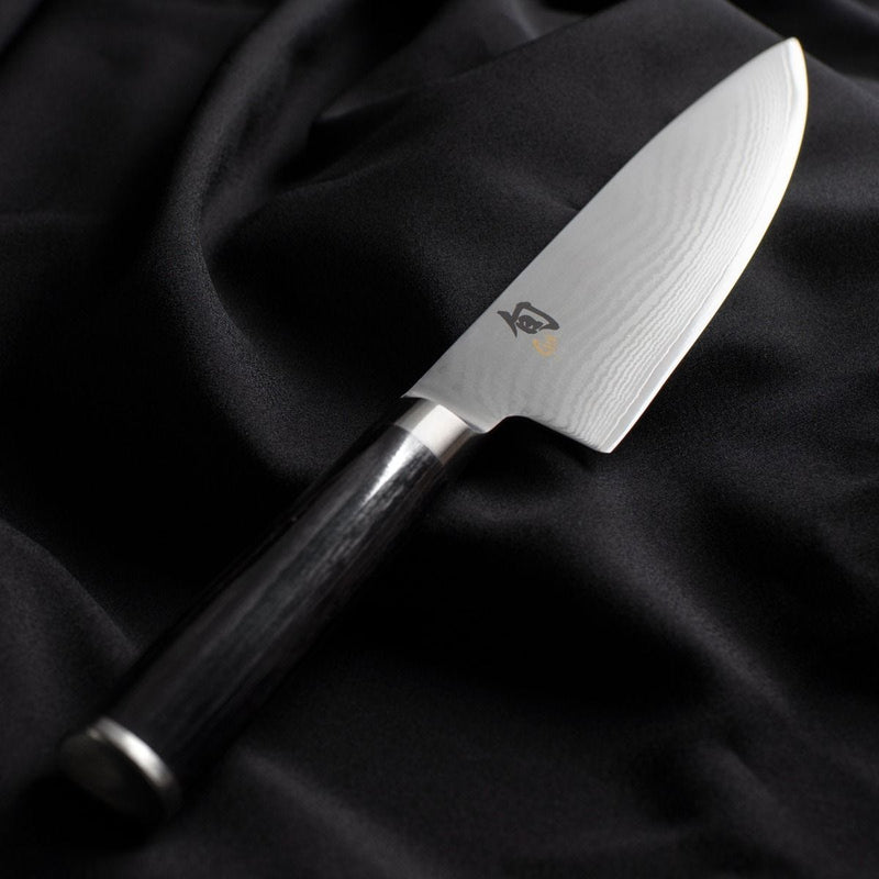 Shun | Classic Chef's Ebony, 8 inches