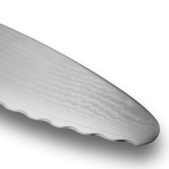Shun | Classic Ultimate Utility Knife, 6 inches