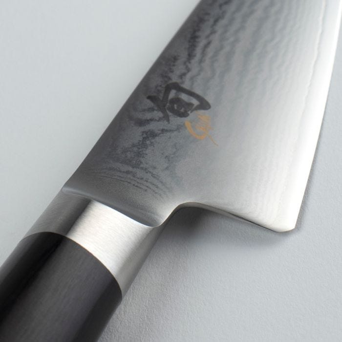Shun | Classic Asian Multi-Prep Knife, 4.5 inches