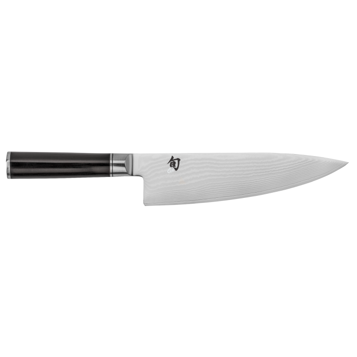 Shun | Classic Western Cook's Knife, 8 inches