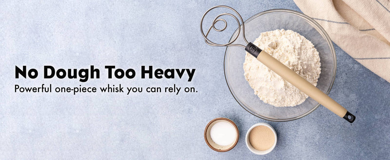 Brod & Taylor | Dough Whisk