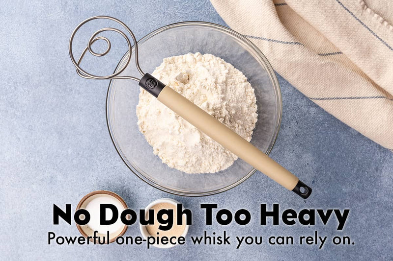 Brod & Taylor | Dough Whisk