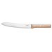 Opinel | Parallele  8" Bread Knife.