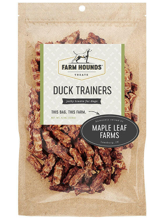 Farm Hounds | Training Treats.