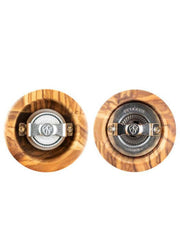 Peugeot | Bistro Duo Salt + Pepper Mill Set.