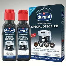 Durgol | Swiss Espresso Special Descaler.