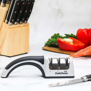 Chef's Choice | AngleSelect Professional Manual Knife Sharpener