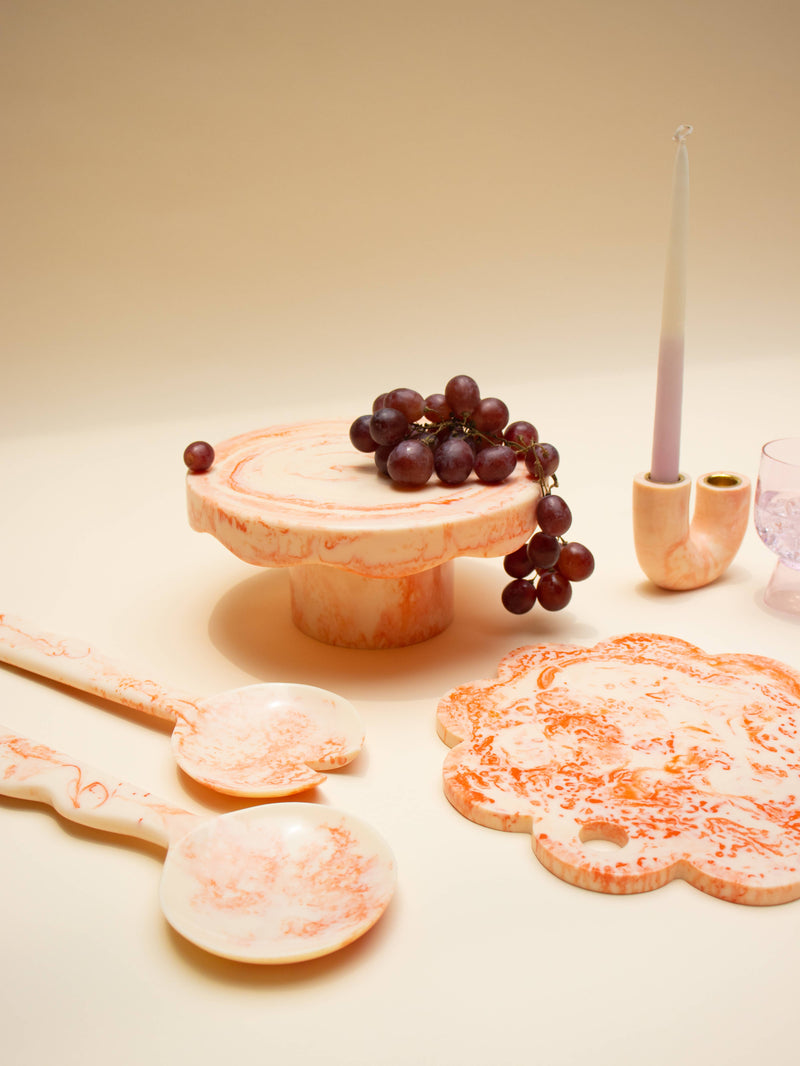 Farmhouse Pottery | Toothpick Holder - Countryman