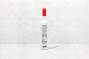 Kosterina - Spicy Red Pepper Olive Oil (375ml) bottle with red cap and black text label, perfect for enhancing dishes with a subtle, spicy flavor.