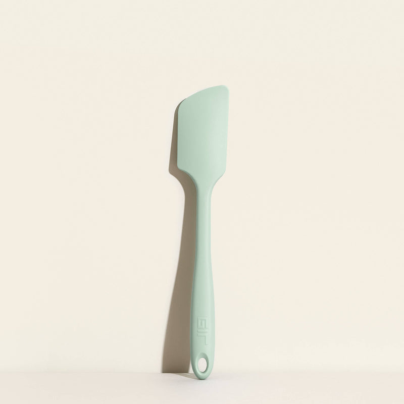 GIR Get It Right - GIR Ultimate Spatula: Sprinkles, featuring a seamless, sturdy design ideal for cooking and baking tasks. Heat resistant and dishwasher safe for versatile kitchen use.