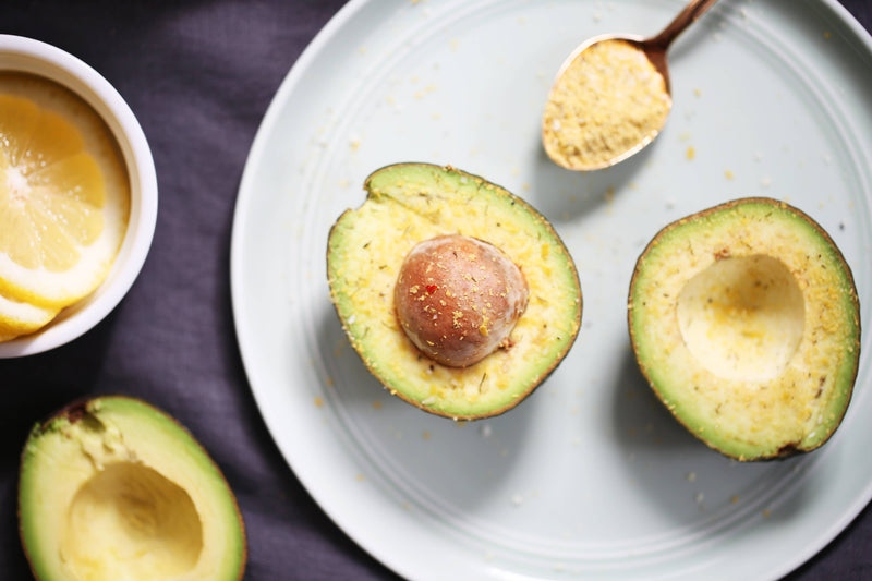 San Juan Island Sea Salt | Popcorn Seasoning Blend