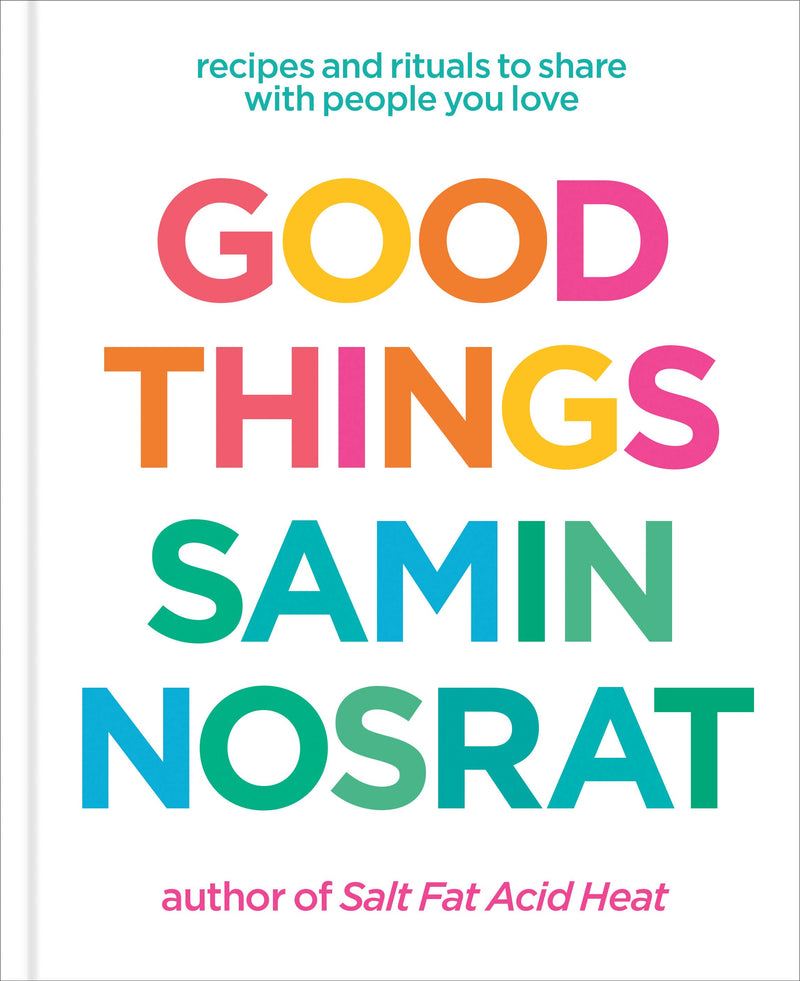 Good Things