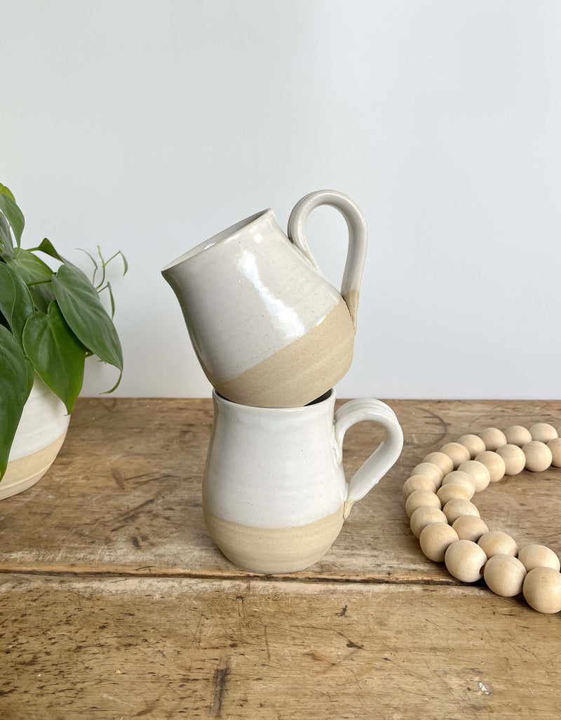 Farmhouse Pottery | Silo Pitchers, Petite