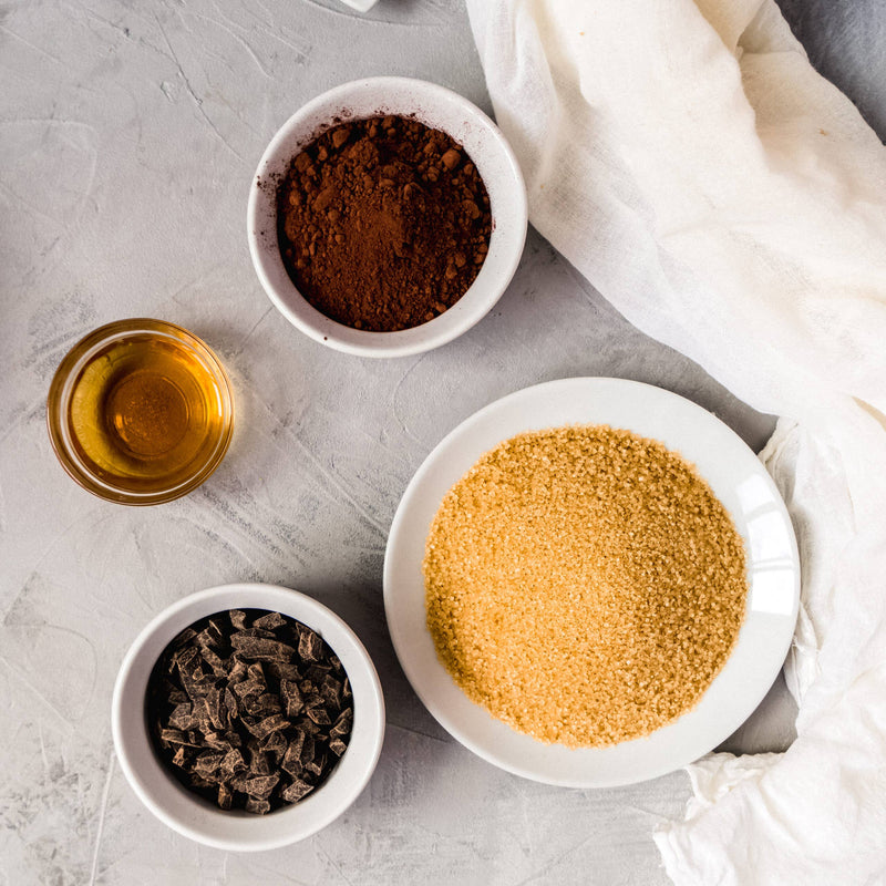 India Tree | Demerara Sugar, Chef Pak