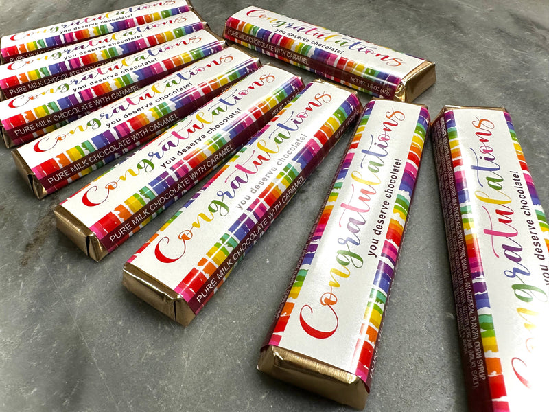 Condor Chocolates | Georgia "G" Dark Chocolate Bar