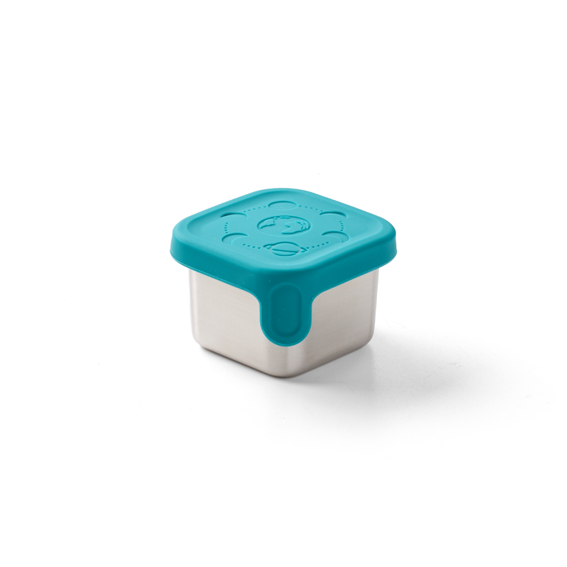 PlanetBox | Rover Little Square Dipper, Cloudy Day
