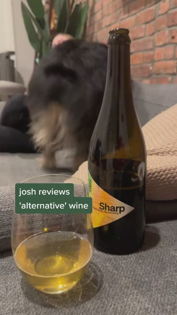 Three Spirit | Blurred Vines Sharp, Single