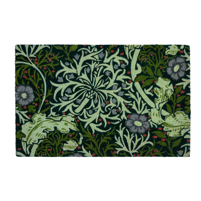 Entryways | Victoria and Albert Museum Doormats.