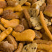 Feridies | 5 O'clock Crunch Snack Mix.