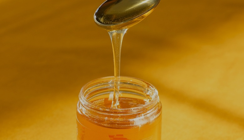 Messermeister | Leather Magnetic Edge Guard - 4": Brown