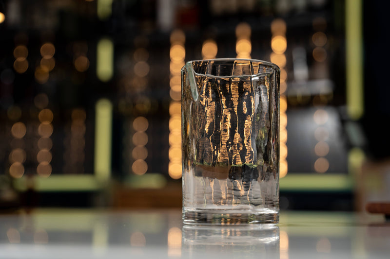 Bull in China | Mixing Glass "Artisan Edition"