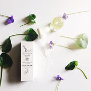 Little Seed Farm | Elasticity Serum, a nourishing skin treatment with organic botanicals, enhances elasticity and radiance, offering a refreshing aromatherapeutic experience.