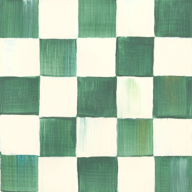 MacKenzie-Childs | Courtly Check 2 Quart Tea Kettle