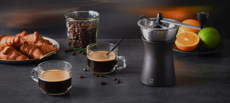 Peugeot | Boreal Pepper Mill, Hazelnut