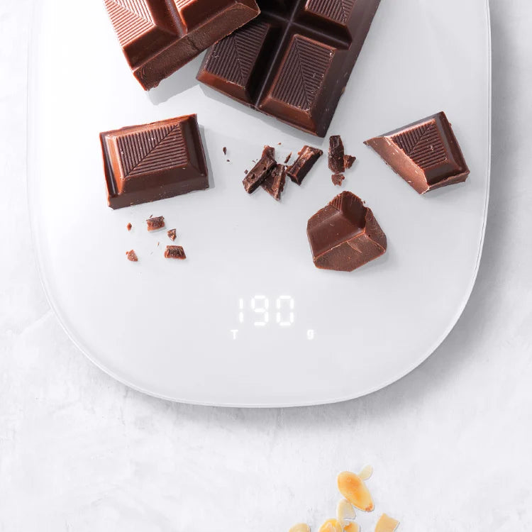 Zwilling | Digital Kitchen Scale - Black