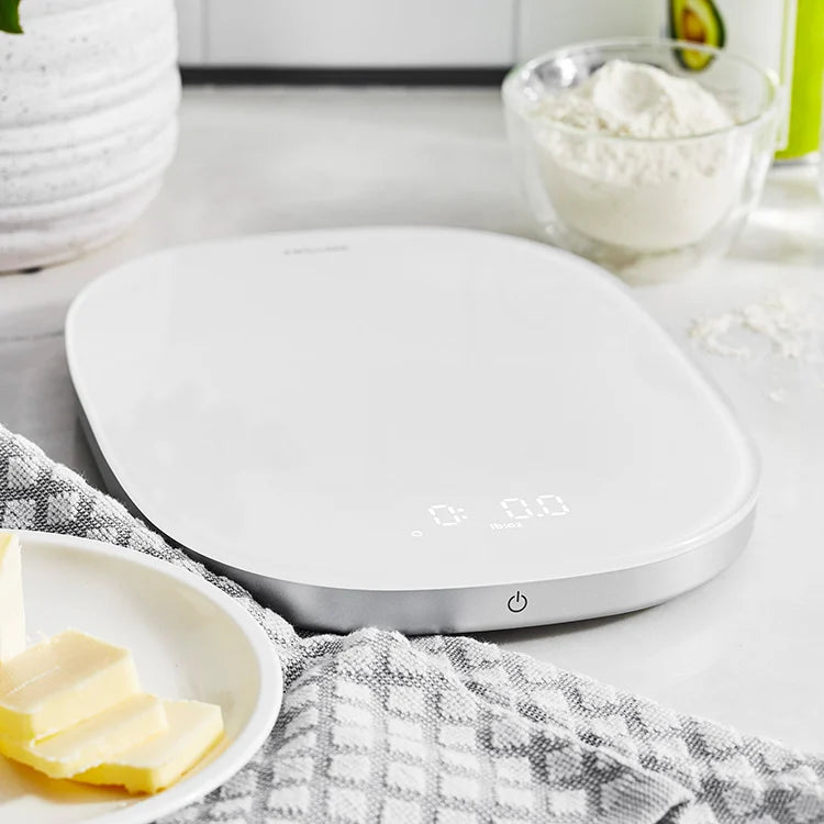 Zwilling | Digital Kitchen Scale - Black