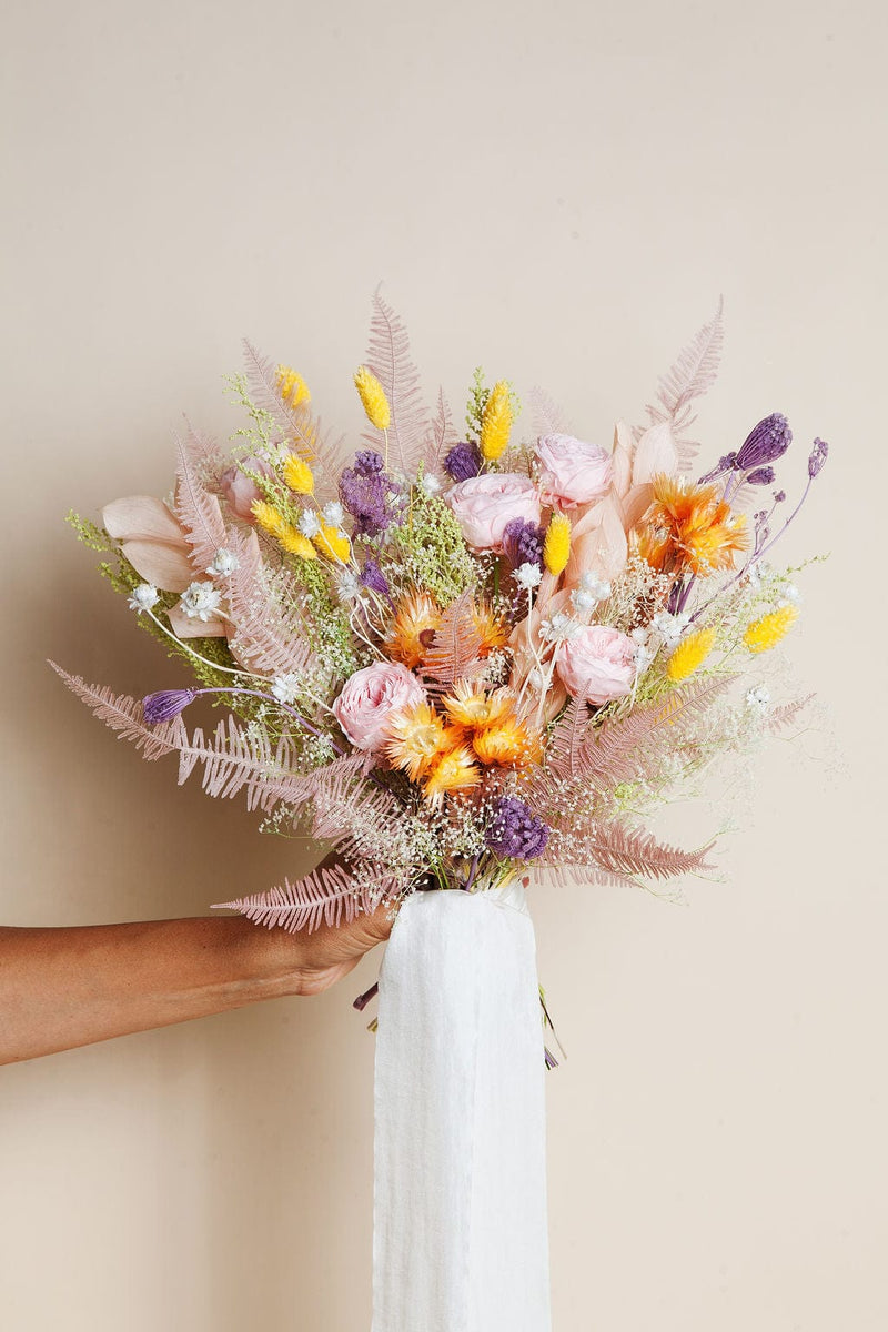 Idlewild Floral Co. | Preserved Cedar
