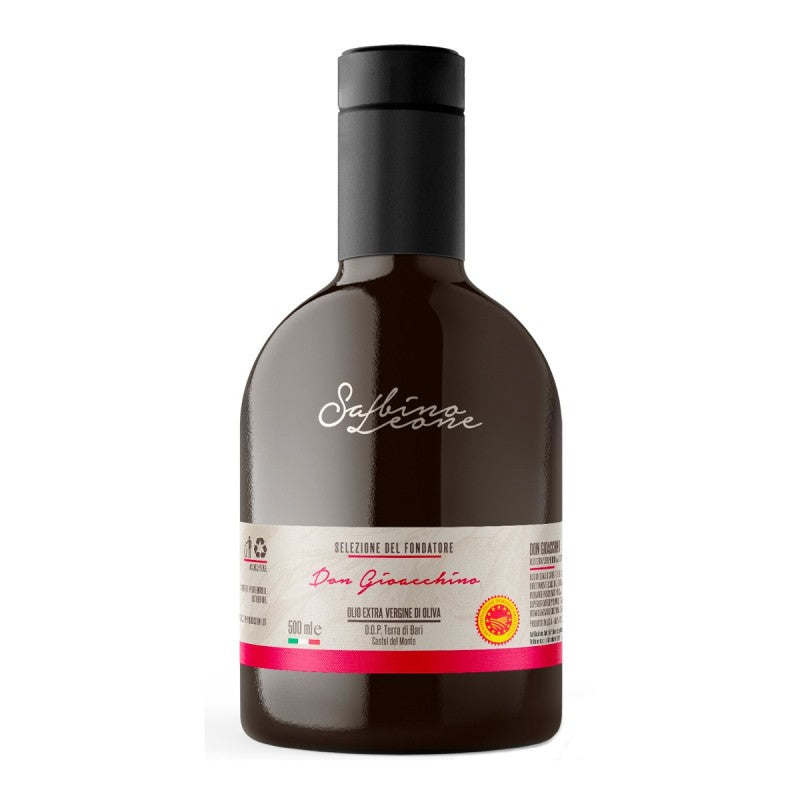 Frantoio Di Riva | 46th Parallel White Label Organic EVOO