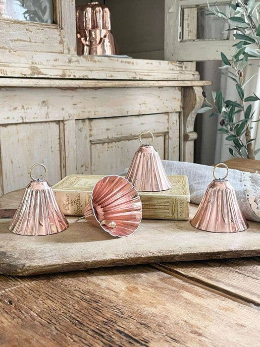 Coppermill Kitchen | Vintage Inspired Bell