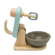 PlanToys | Stand Mixer Set.