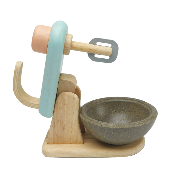 PlanToys | Stand Mixer Set.