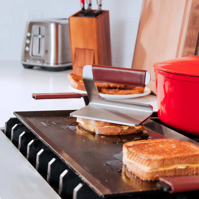 Made In | Grill Press